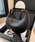 blackdia ocean�i�u���b�N�_�C���I�[�V�����j�́ublackdia ocean 2WAY �n���h&�N���X�{�f�B�o�b�O�i�V�����_�[�o�b�O�j�v�b�u���b�N