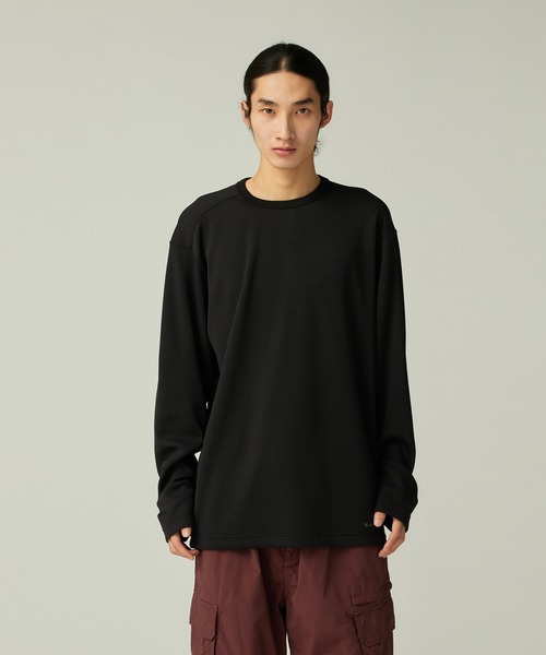 セール】Snow Peak / Dry Thermal L/S T-Shirt ドライサーマル ロング