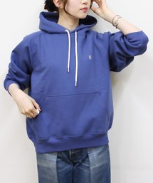 GYMPHLEX | Gymphlex/ジムフレックス　スウィングスリーブフーデッドプルオーバー　SWING SLEEVE HOODED PULLOVER　GY-C0293 TCF(スウェット)