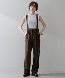 【THE PAUSE】トロサスペパンツ