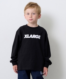 XLARGE KIDS｜エクストララージキッズのTシャツ/カットソー通販