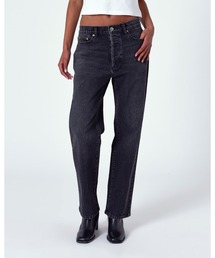 ROLLA'S（ローラス）の「90S BOYFRIEND MOON ROCK（デニムパンツ）」