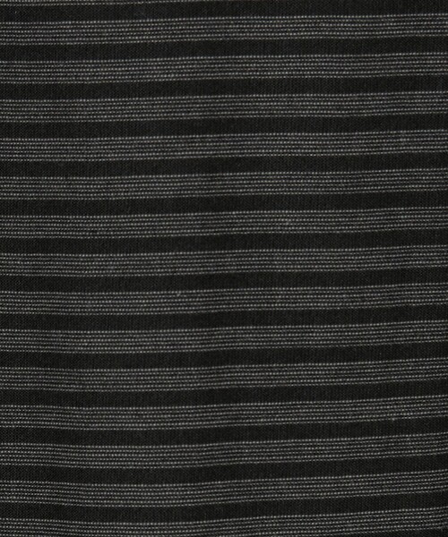 Steven Alan(スティーブンアラン)の「<Steven Alan> オーガニックコットン アソート ボーダー ロングスリーブ Tシャツ BOLD(Tシャツ/カットソー・メンズ・ブラック/ダークブラウン/オリーブ・S/M/L/XL)」の17枚目の写真