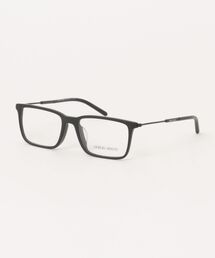 GIORGIO ARMANI（ジョルジオアルマーニ）の「【GIORGIO ARMANI/ジョルジオアルマーニ】スクエア メガネ AR7233F 5042（メガネ）」
