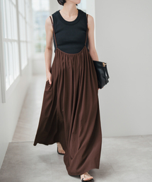 Spick and Span アセテートサテンIラインスカート 38 新品タグ付き】Spick & Span アセテートサテンIラインスカート