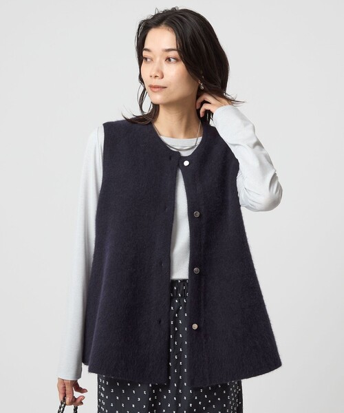 green label relaxing（グリーンレーベルリラクシング）の「FOX