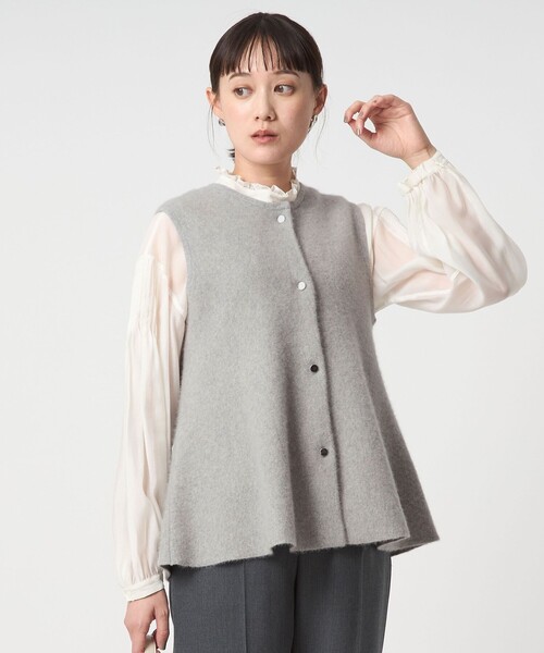 green label relaxing（グリーンレーベルリラクシング）の「FOX