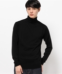 JOHN SMEDLEY(ジョンスメドレー)の「トップス(ニット/セーター)」