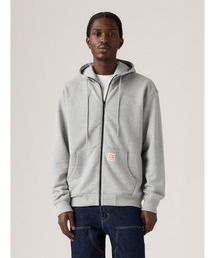 セール】Levi's/リーバイス WORKWEAR ジップパーカー（パーカー