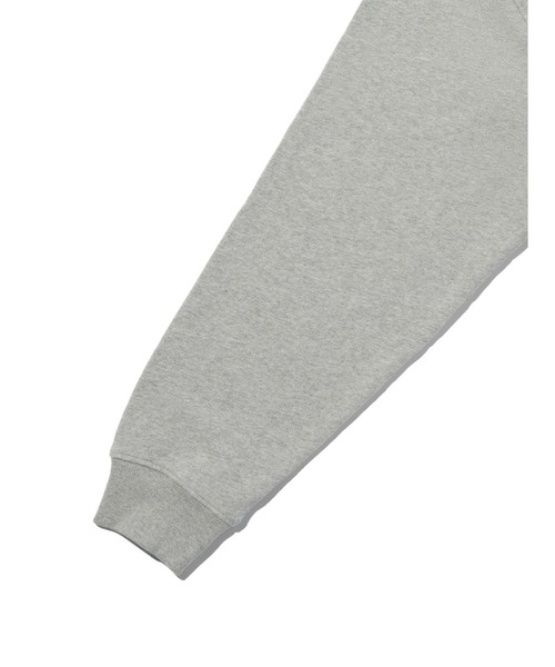 Levi's(リーバイス)の「Levi's/リーバイス WORKWEAR ジップパーカー(パーカー・メンズ・グレー・S/M/L/XL)」の6枚目の写真