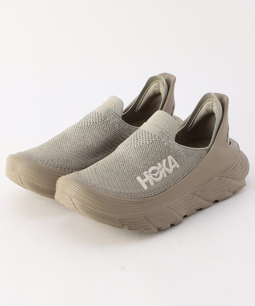 HOKA/ホカ Restore TC【26.0-28.0cm】（スニーカー）｜HOKA（ホカ）の