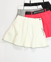 archivio（アルチビオ）の「<LADIES>UV速乾ニットソーフレアスカート（スカート）」