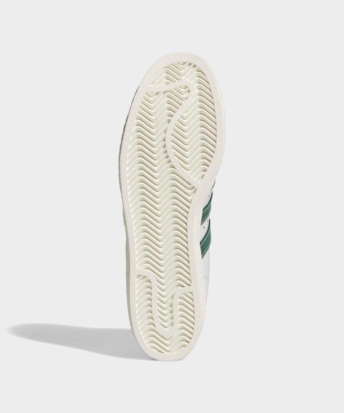 adidas(アディダス)の「プロモデル 80 ADV / PRO MODEL 80 ADV / アディダスオリジナルス adidas Originals(スニーカー・メンズ・ホワイト・27.5cm/26.5cm/25.5cm/24.5cm/23.5cm/29.0cm/28.0cm/27.0cm/26.0cm/25.0cm/28.5cm)」の3枚目の写真