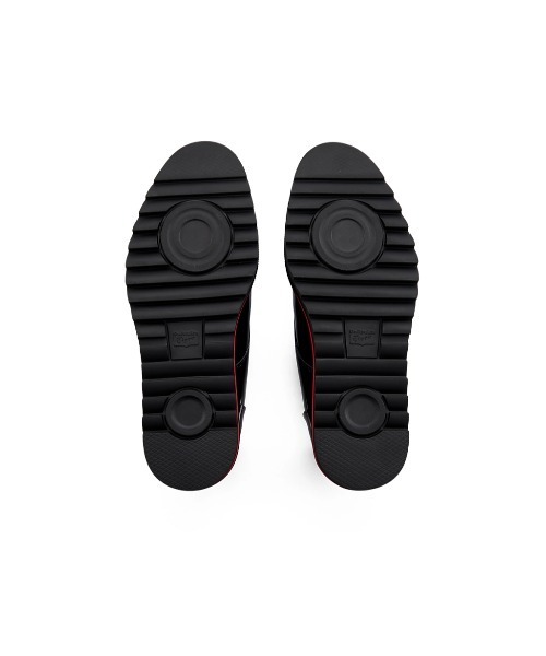 THE ONITSUKA(ジオニツカ)の「【THE ONISTUKA】MONK-S / モンク エス(ドレスシューズ・レディース・ブラック系その他・25/25.5/26/26.5/27/27.5/28/29/28.5)」の3枚目の写真