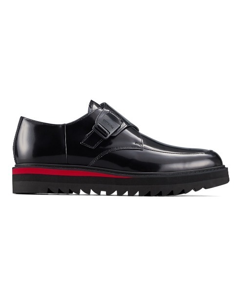 THE ONISTUKA】MONK-S / モンク エス（ドレスシューズ）｜THE ONITSUKA