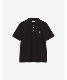 Maison Kitsune(]Lcl)FOX HEAD REGULAR POLO(|Vc)