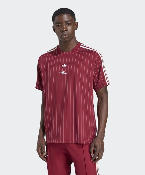 アーセナル テラス アイコン ジャージー / アディダス adidas（Tシャツ