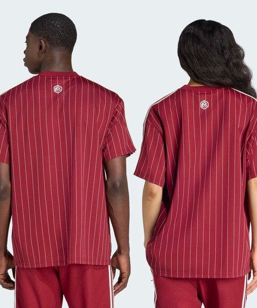 アーセナル テラス アイコン ジャージー / アディダス adidas（Tシャツ