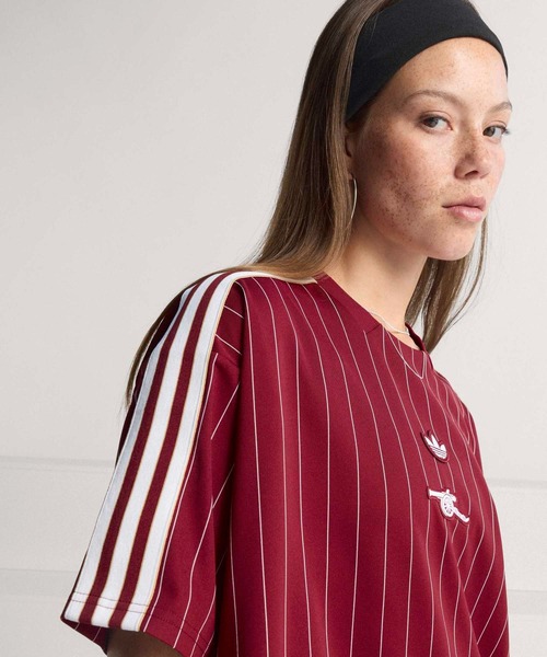 アーセナル テラス アイコン ジャージー / アディダス adidas（T