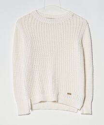 【最終価格】美品バーバリーロンドンブルーレーベル ボーダーパフスリーブ ニット 2025年最新】BURBERRY BLUE LABEL レディース ニット・セーターの人気