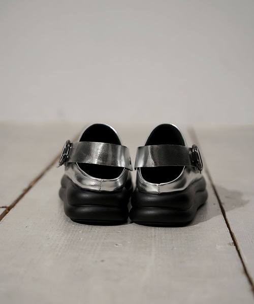 セール】【Bulue.】サボサンダル（サンダル）｜Bulue.（ブルー）の