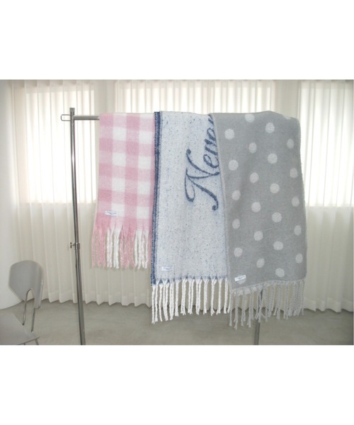 Smyeon（スミョン）の「Assortment volume muffler/アソートボリューム