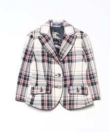 バーバリー　ブルーレーベル　ジャケット BURBERRY BLUE LABEL - バーバリーブルーレーベル ジャケット