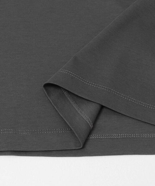 KBF（ケイビーエフ）の「スパゲティダブルストラップキャミソール（キャミソール・レディース・チャコールグレー/アイボリー/ブラック・ONE）」の14枚目の写真