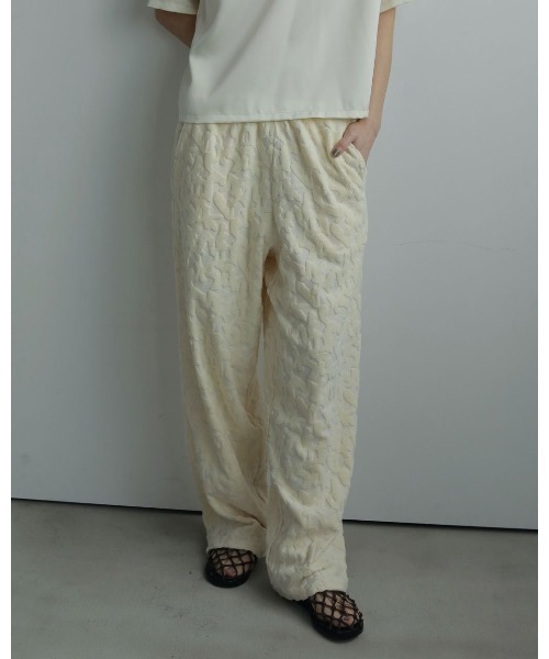 anuke（アンヌーク）の「anuke Braid Flat Shoes（サンダル・レディース・ダークブラウン/ブラック・36/37/38）」の16枚目の写真