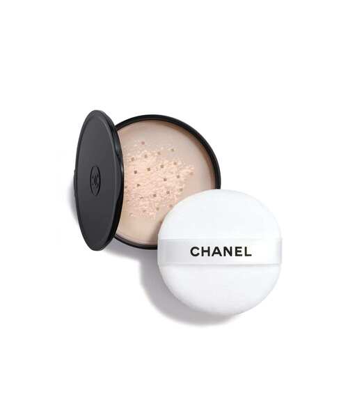 CHANEL★プードゥル★ユニヴェルセル★リーブルn★20番★フェイスパウダー CHANEL [正規ラッピング済] シャネル プードゥル ユニヴェルセル