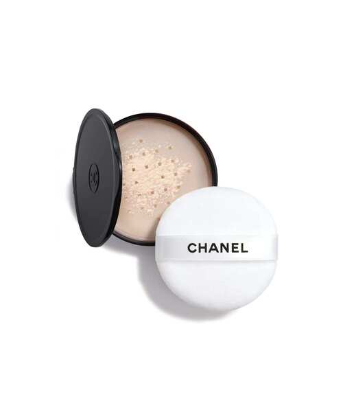 CHANEL フェイスパウダー シャネル フェイスパウダー ECLAT LUNAIRE エクラ ルネール