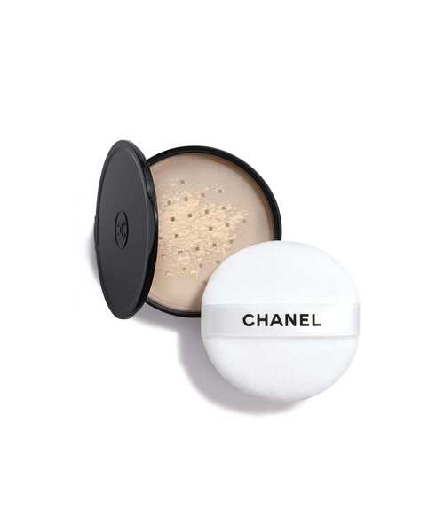 CHANELフェイスパウダーN10 シャネル / レ ベージュ プードゥル ベル ミン(旧) N 10の公式