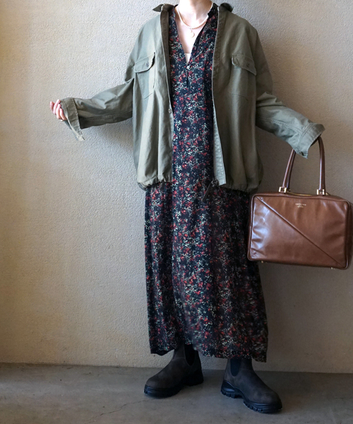 JOURNAL STANDARD LUXE（ジャーナルスタンダード ラックス）の「バック