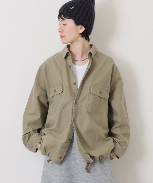 JOURNAL STANDARD LUXE（ジャーナルスタンダード ラックス）の「バック