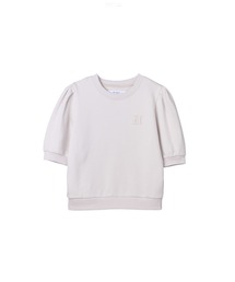Her lip to - （＾_＾）♪  Her lip to   新品　スウェット　ピンク Her lip to（トレーナー/スウェット）のフリマアイテム一覧