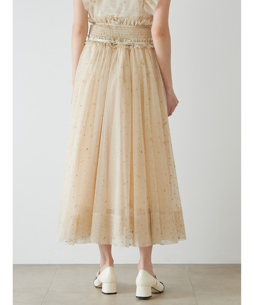 Chacott】チュールスカート（スカート）｜Chacott（チャコット）の