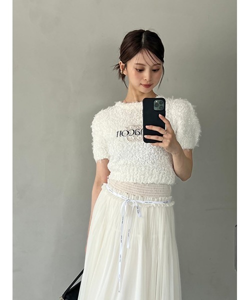 Chacott】チュールスカート（スカート）｜Chacott（チャコット）の