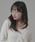 Chicki`bNj́uDiamond Design Rimless Glasses / _CfUC XKliKljvbVo[n̑