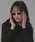 Chicki`bNj́uDiamond Design Rimless Glasses / _CfUC XKliKljvbVo[n̑2