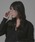 Chicki`bNj́uDiamond Design Rimless Glasses / _CfUC XKliKljvbS[hn̑4