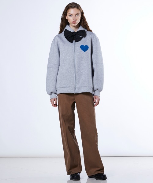 ダブルスタンダードクロージング　パーカー DOUBLE STANDARD CLOTHING｜ダブル スタンダード クロージングの
