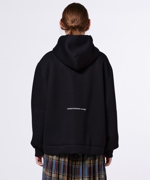 定価8万❤️美品❤️DOUBLE STANDARD CLOTHING ホワイトジャケ 2025年最新】DOUBLE STANDARD CLOTHING カラー：ホワイト系 ノー