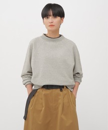 MHL.｜エムエイチエルのTシャツ/カットソー（長袖）通販 - ZOZOTOWN