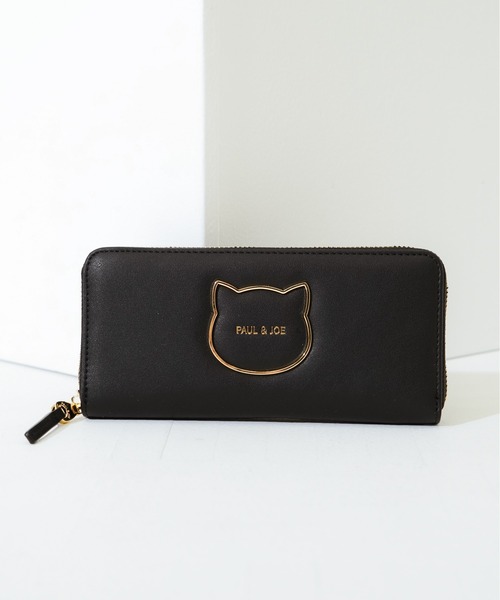 PAUL & JOE ACCESSOIRES /ポール アンド ジョー アクセソワ 】 BIG CAT