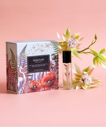 THANN（タン）の「パフュームオイルSG（香水）」