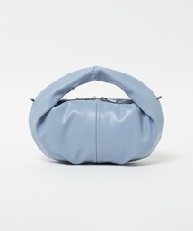 SY UNITED ARROWS（シーユナイテッドアローズ）の「＜SY＞ ミニホーボー（ハンドバッグ）」