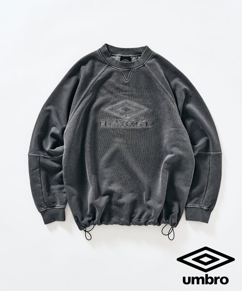 [別注] UMBRO アンブロ NANO universe 別注] UMBRO アンブロ NANO universe