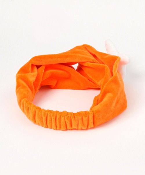 studio CLIP（スタディオクリップ）の「ヘアターバン[Dick Brunaコラボ]（ヘアバンド・レディース・その他・FREE）」の3枚目の写真