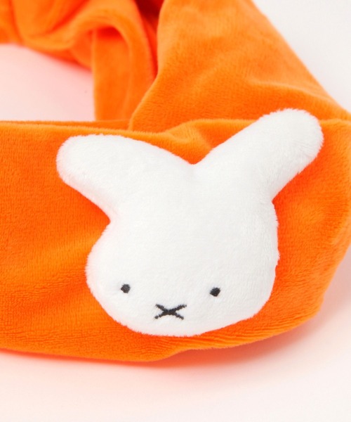 studio CLIP（スタディオクリップ）の「ヘアターバン[Dick Brunaコラボ]（ヘアバンド・レディース・その他・FREE）」の6枚目の写真