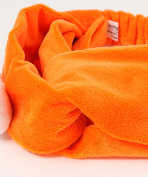 studio CLIP（スタディオクリップ）の「ヘアターバン[Dick Brunaコラボ]（ヘアバンド・レディース・その他・FREE）」の7枚目の写真